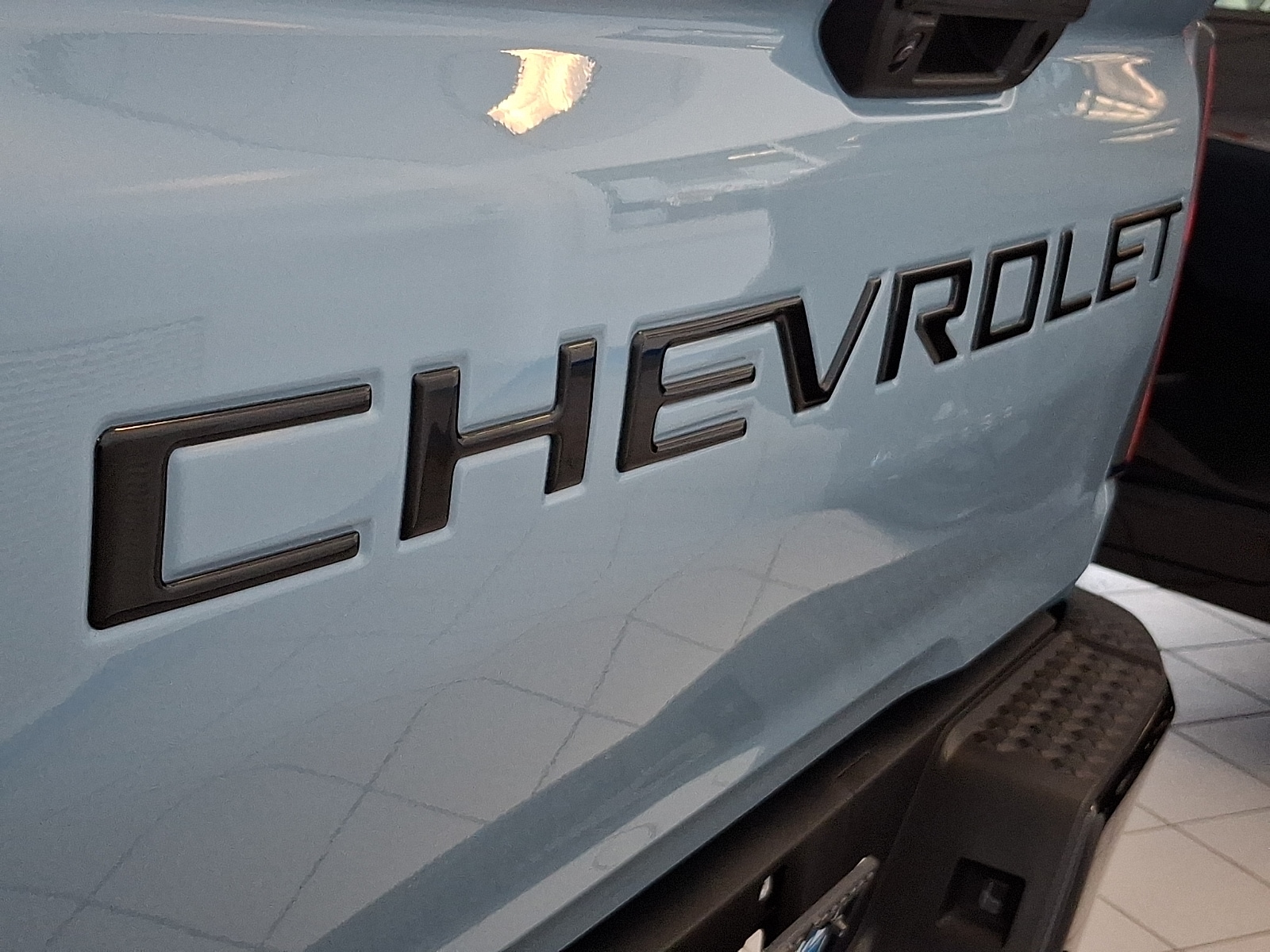 2026 Chevrolet Colorado Z71 - Photo 17
