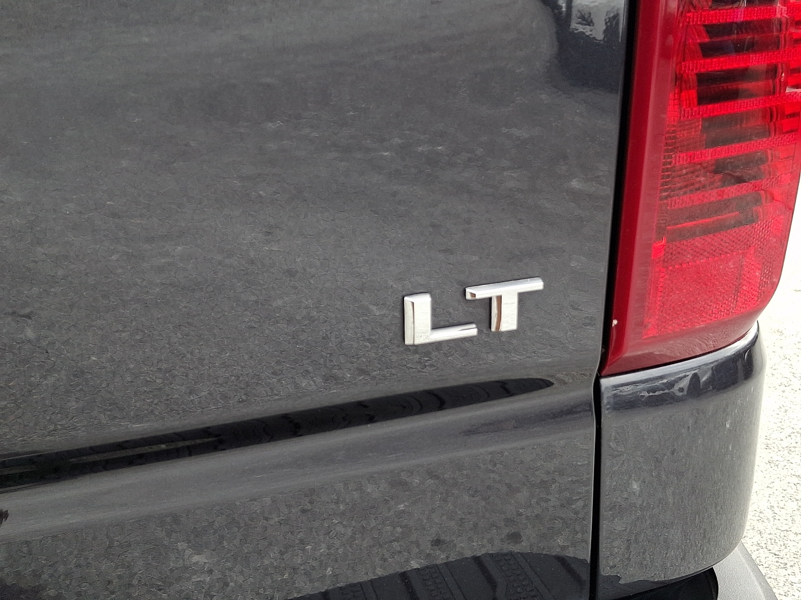2023 Chevrolet Silverado 1500 LT - Photo 31