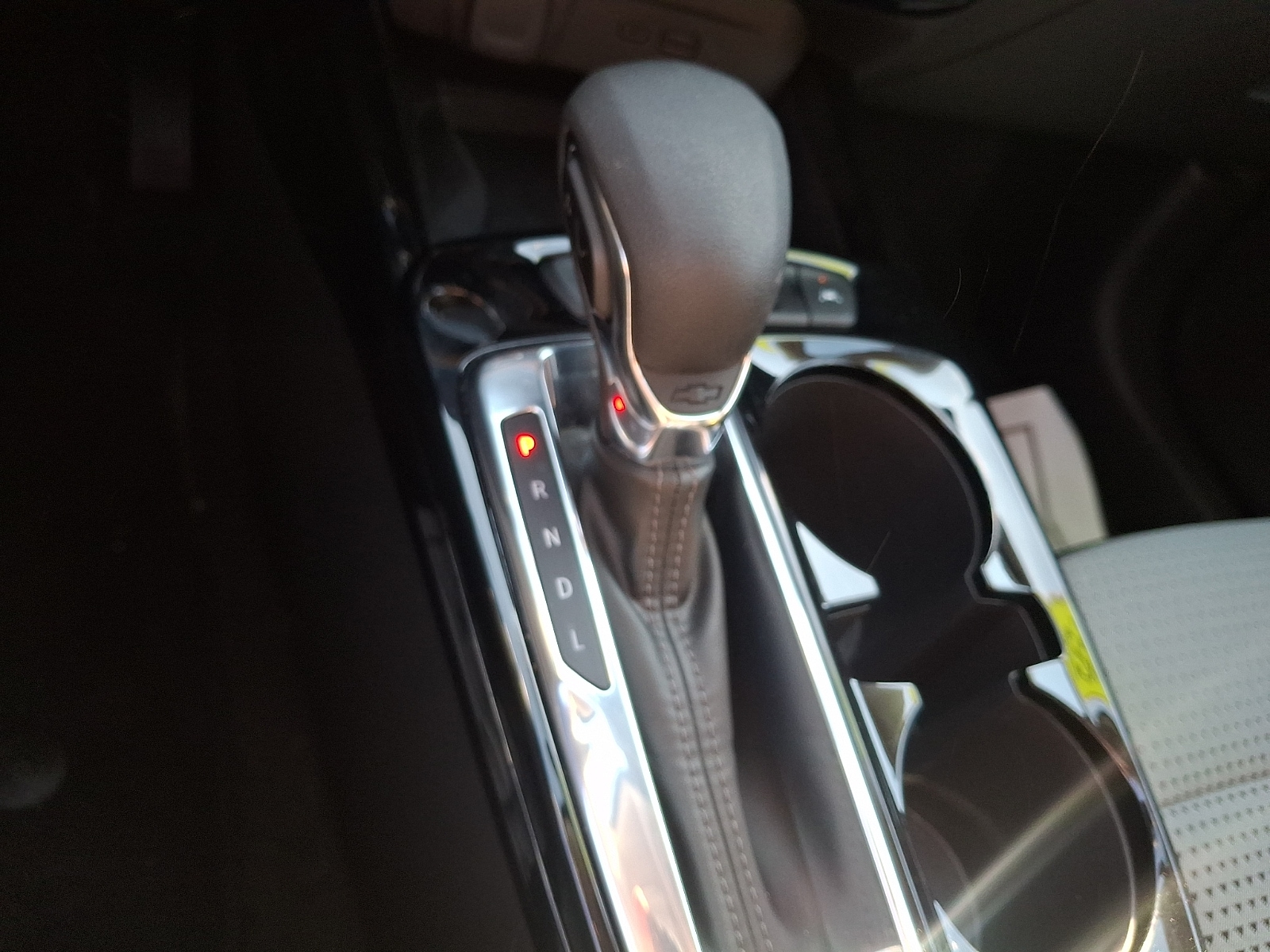 2024 Chevrolet Trax LT - Photo 15