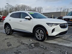 2023 Buick Envision Essence SUV