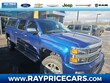  Chevrolet Silverado 2500 HD
