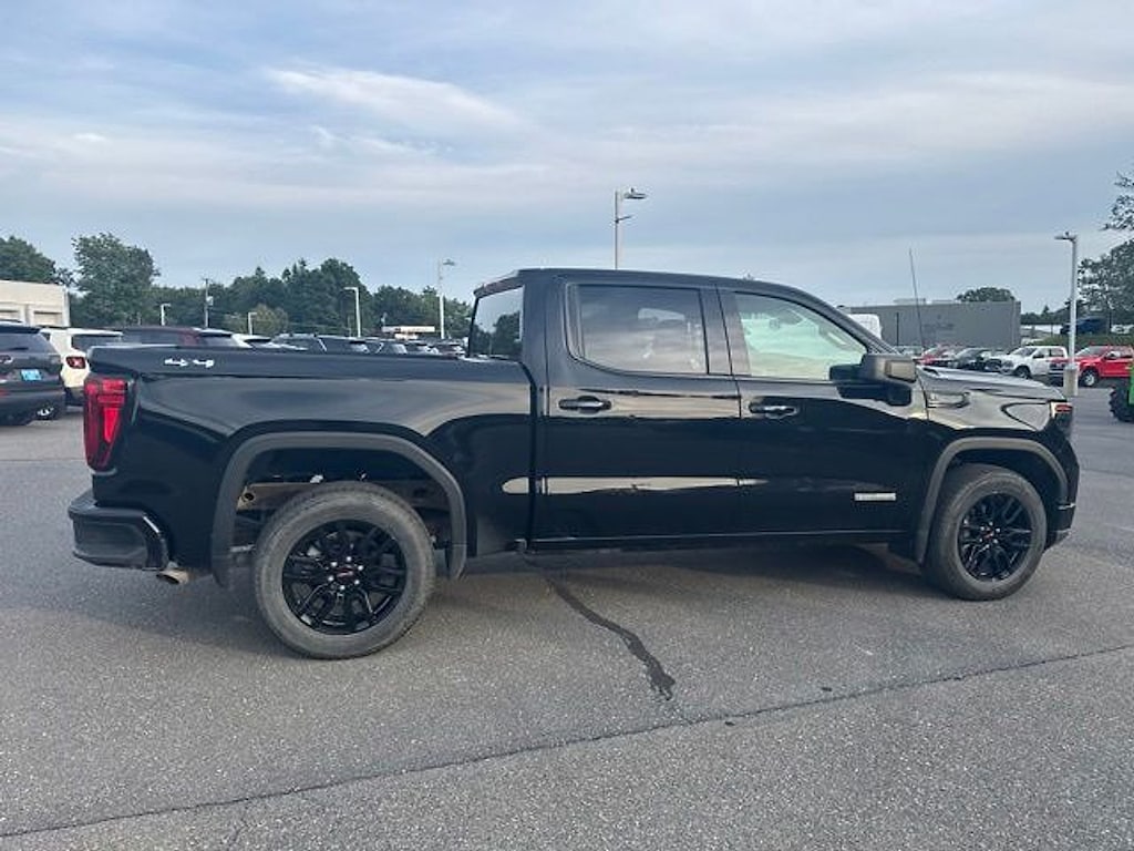 Used 2024 GMC Sierra 1500 Elevation Truck