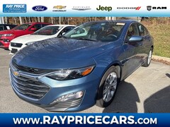 2024 Chevrolet Malibu 1LT Car