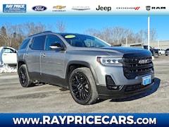 2023 GMC Acadia SLT SUV