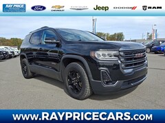 2023 GMC Acadia AT4 SUV