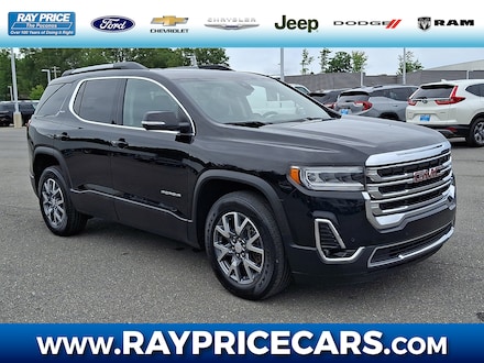 2023 GMC Acadia SLT SUV