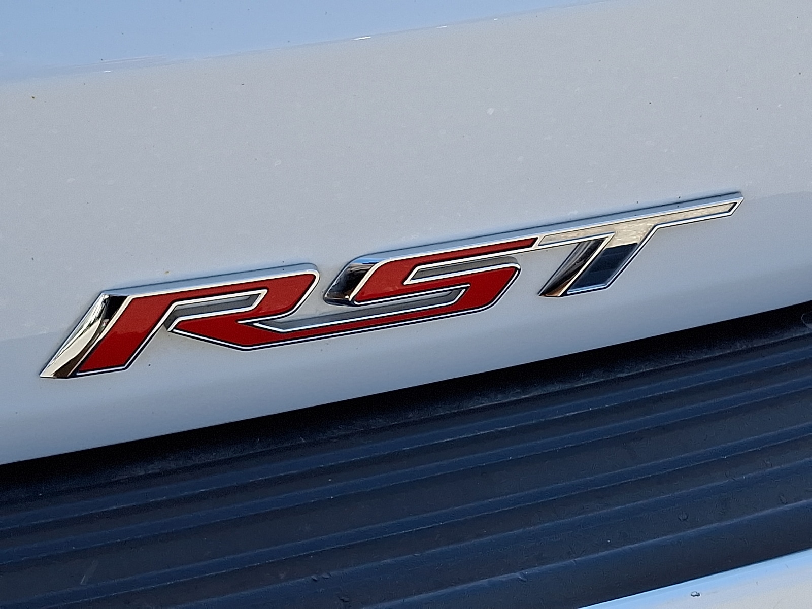 2024 Chevrolet Tahoe RST - Photo 33