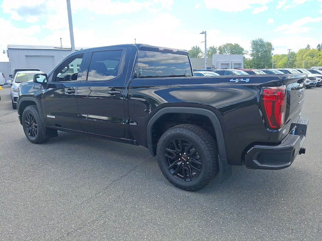 Used 2023 GMC Sierra 1500 Elevation Truck