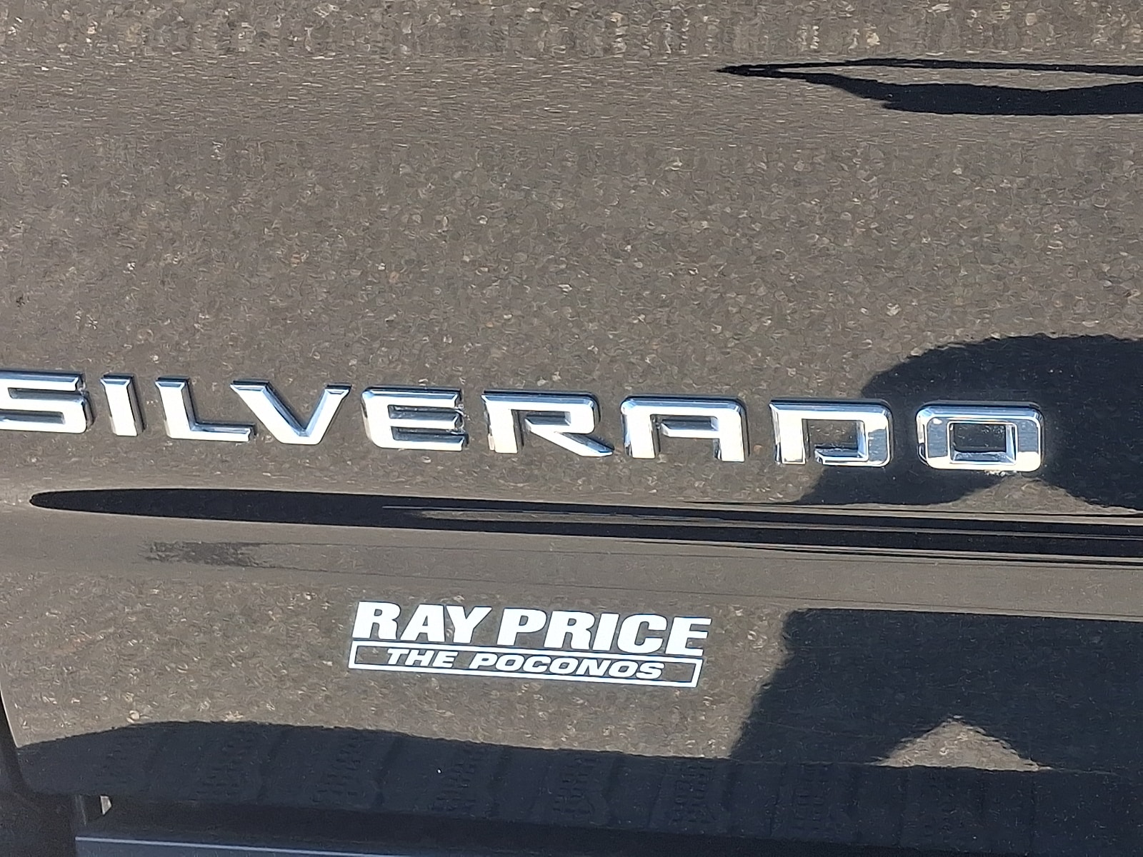 2021 Chevrolet Silverado 1500 High Country - Photo 31