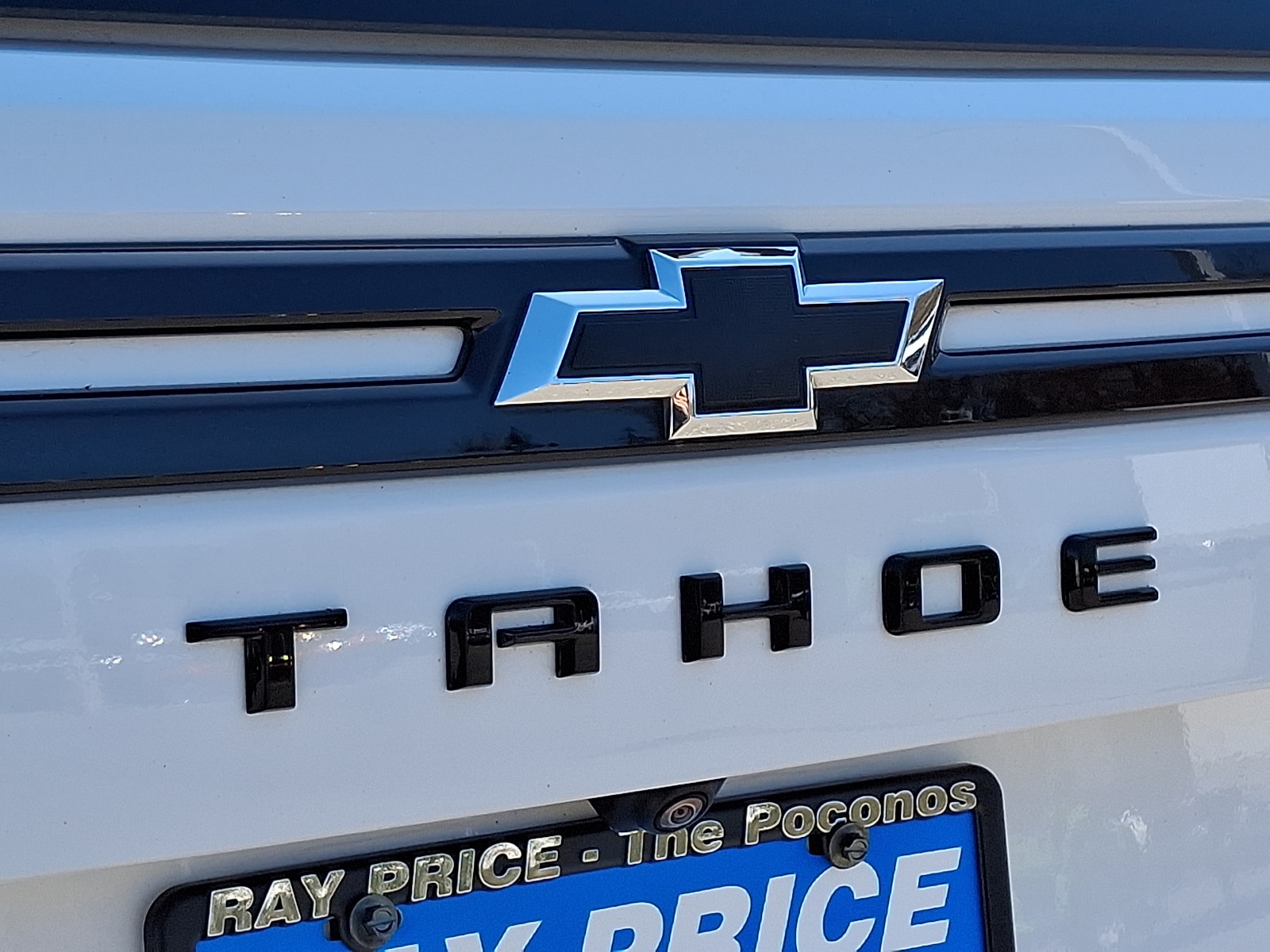 2024 Chevrolet Tahoe RST - Photo 32