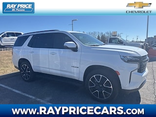 2024 Chevrolet Tahoe RST SUV