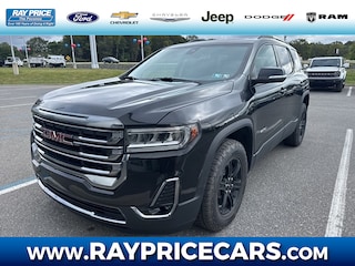 2023 GMC Acadia AT4 SUV