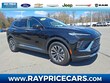  Buick Envision