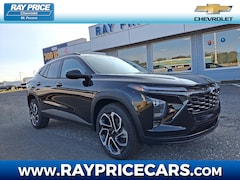 2025 Chevrolet Trax 2RS SUV