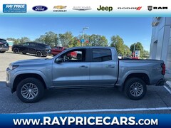 2023 Chevrolet Colorado LT Truck