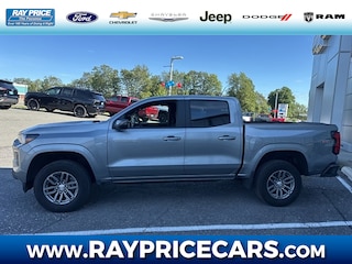 2023 Chevrolet Colorado LT Truck