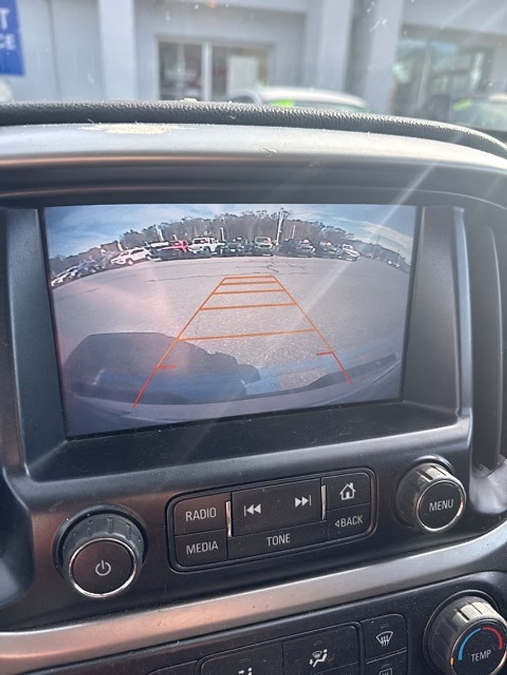 Used 2016 Chevrolet Colorado 4WD LT Truck