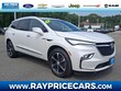  Buick Enclave