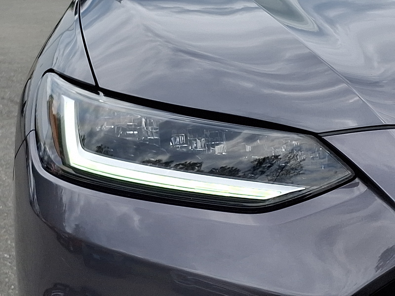 2023 Honda HR-V LX - Photo 9