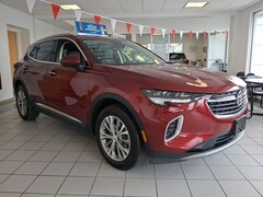 2022 Buick Envision Preferred SUV