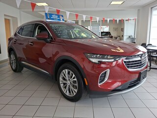 2022 Buick Envision Preferred SUV