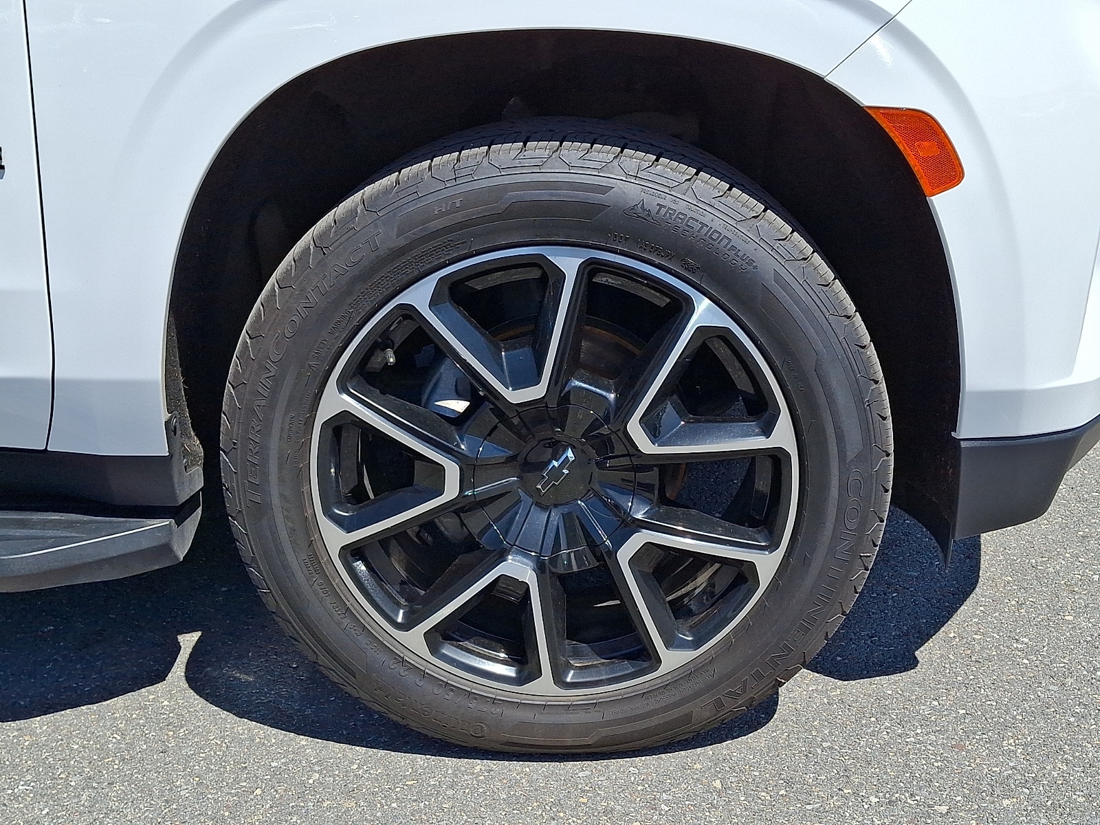 2024 Chevrolet Tahoe RST - Photo 8