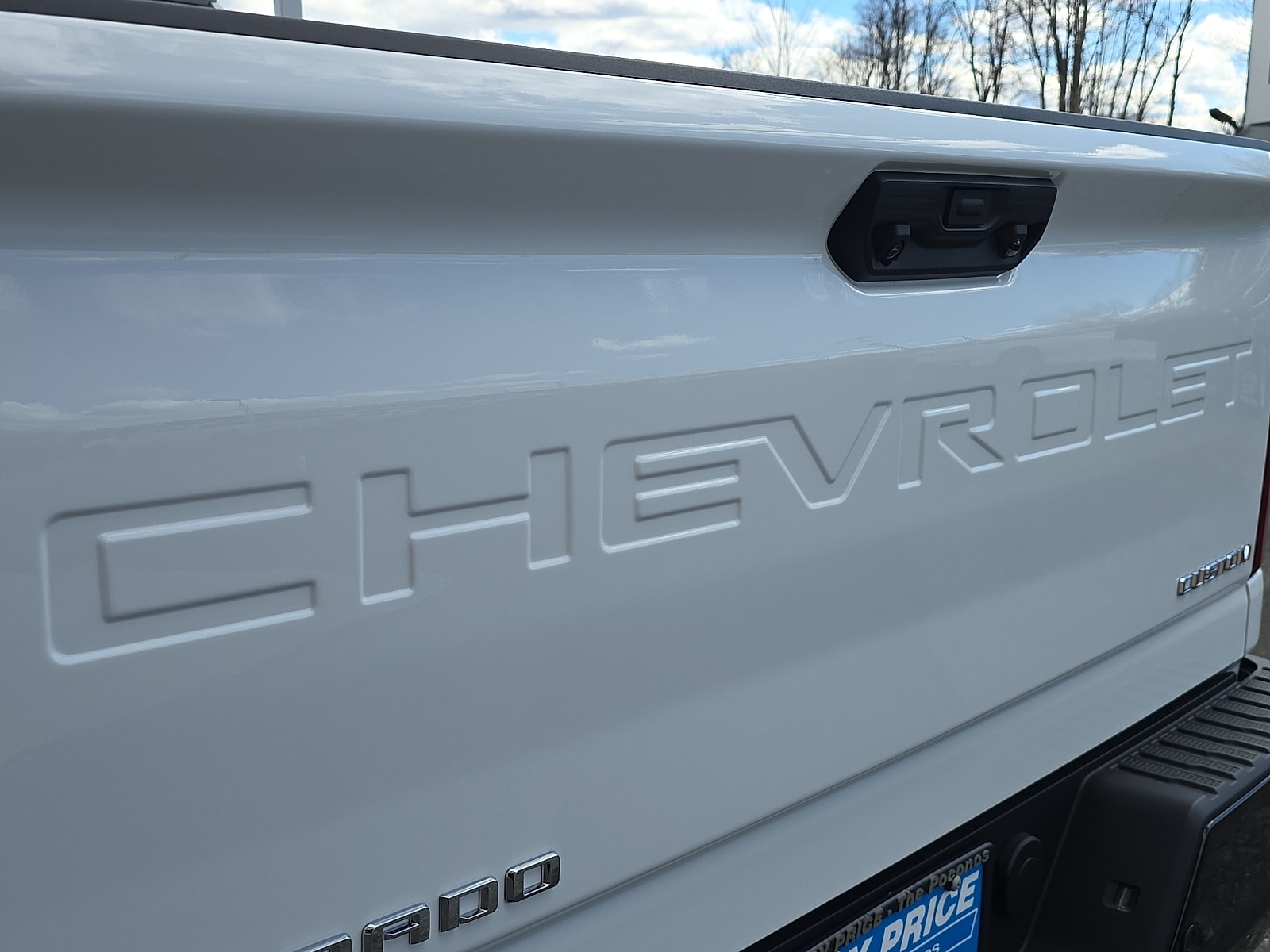2026 Chevrolet Silverado 2500 HD Custom - Photo 19