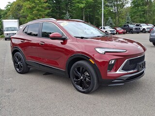 2024 Buick Encore GX Sport Touring SUV