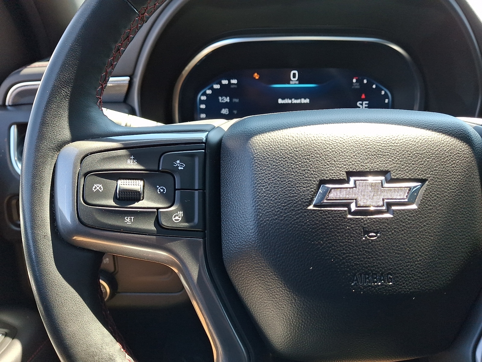 2024 Chevrolet Tahoe RST - Photo 23
