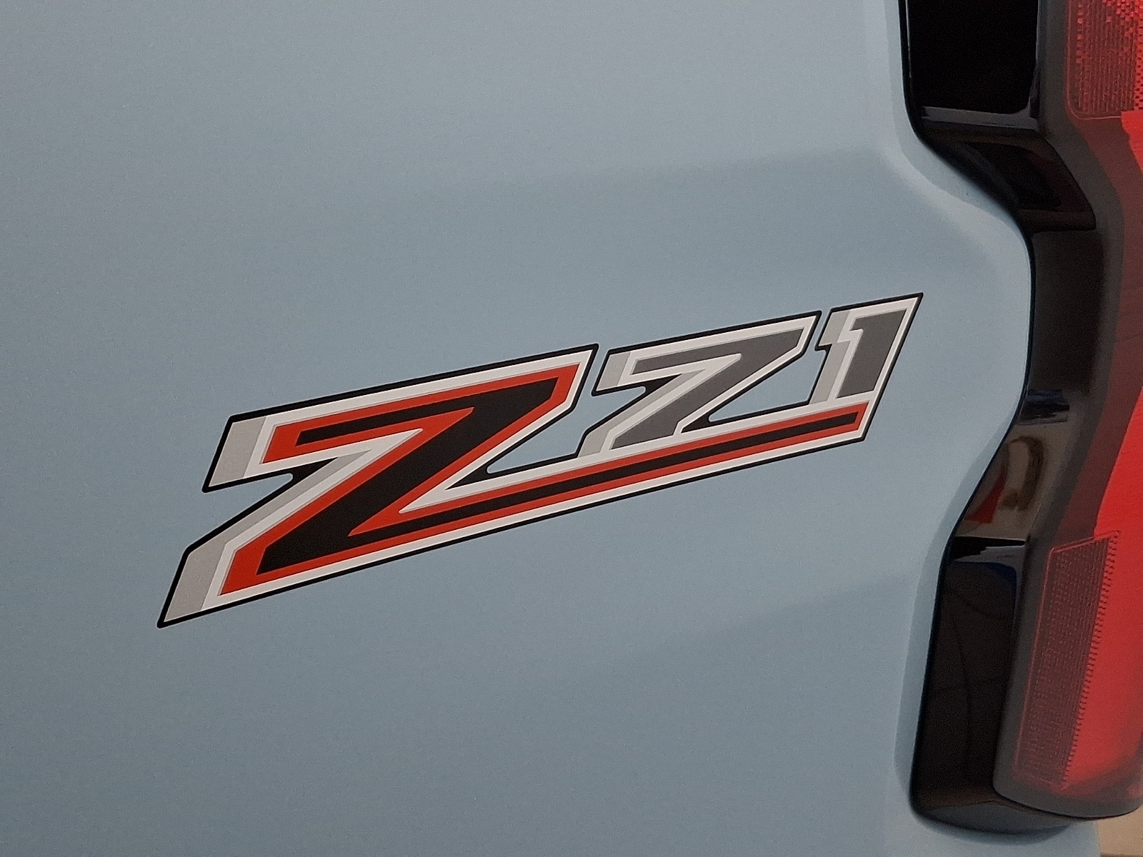 2026 Chevrolet Colorado Z71 - Photo 19