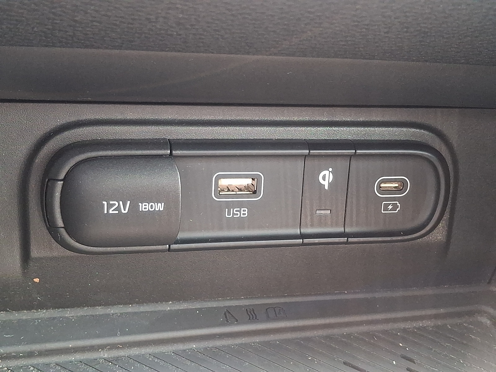 2023 Kia Sportage X-Pro - Photo 27