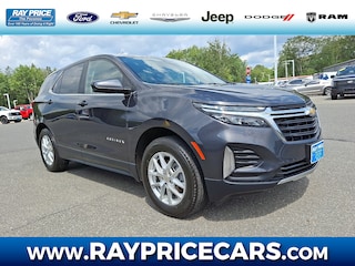 2023 Chevrolet Equinox LT SUV