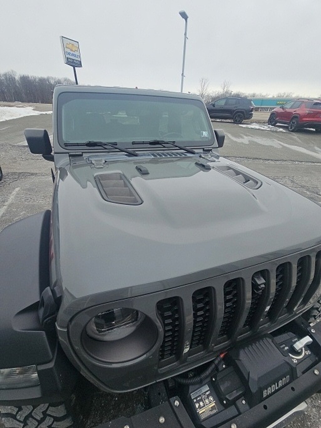 Used 2022 Jeep Wrangler Rubicon
