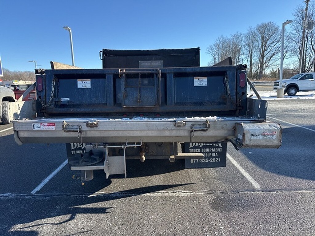 Used 2020 Chevrolet Silverado 3500 HD Chassis Cab Work Truck Chassis Cab Truck