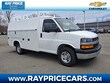  Chevrolet Express Cutaway 3500