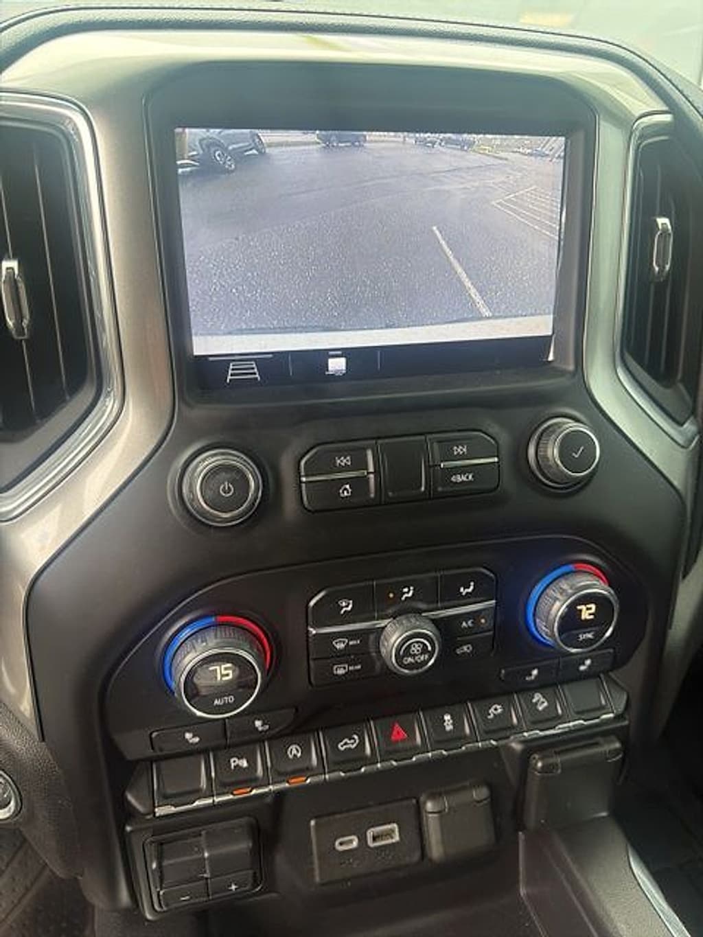 Used 2019 Chevrolet Silverado 1500 LT Trail Boss Truck