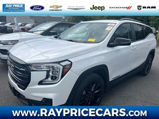 2023 GMC Terrain SLE SUV