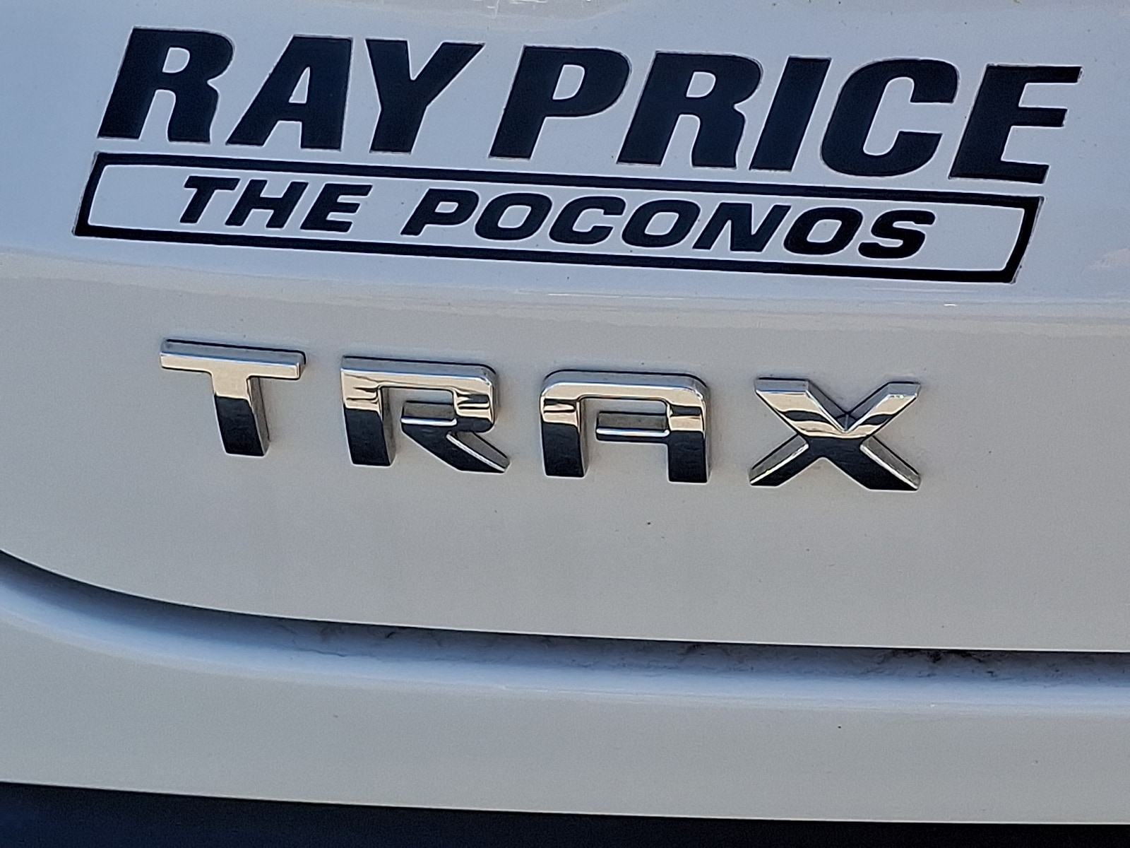 2024 Chevrolet Trax LT - Photo 29