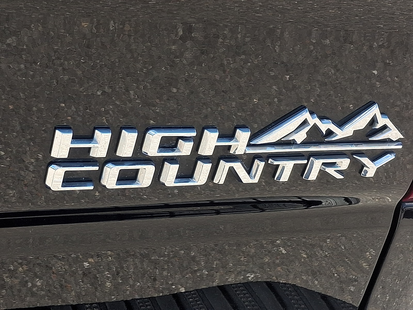 2021 Chevrolet Silverado 1500 High Country - Photo 32