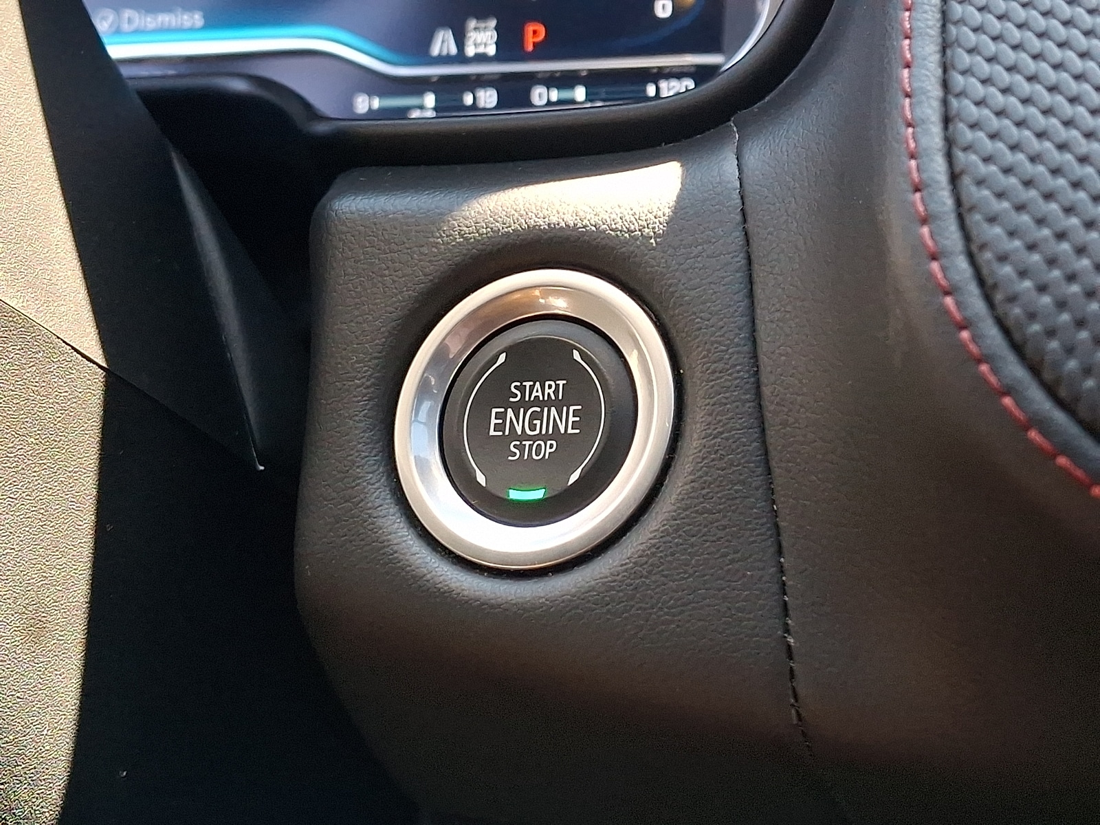 2024 Chevrolet Tahoe RST - Photo 25