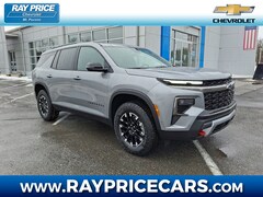 2026 Chevrolet Traverse Z71 SUV