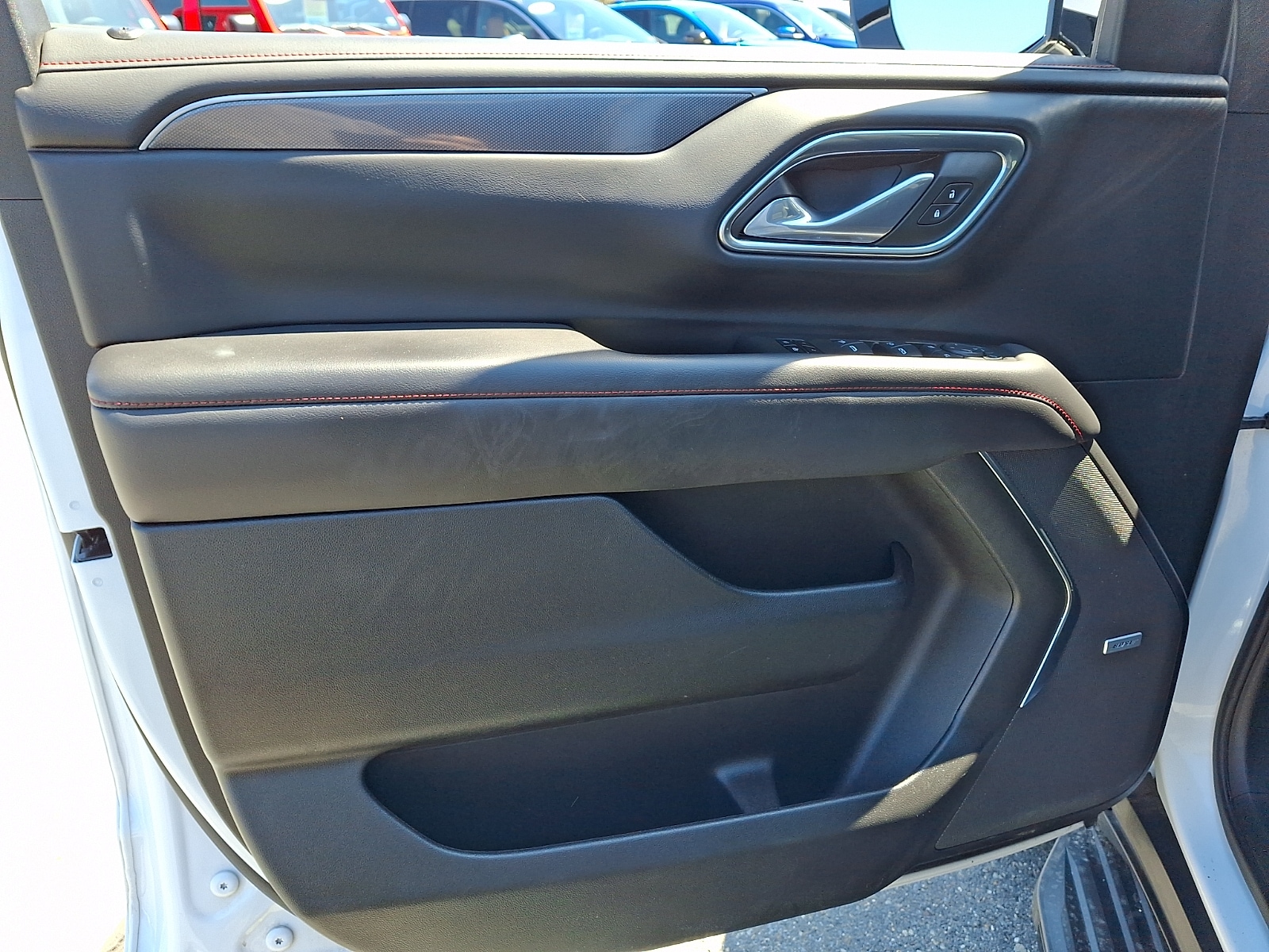 2024 Chevrolet Tahoe RST - Photo 13