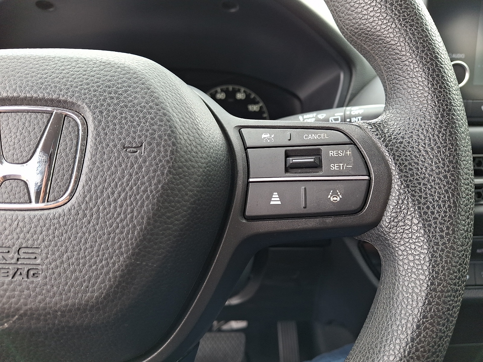 2023 Honda HR-V LX - Photo 21