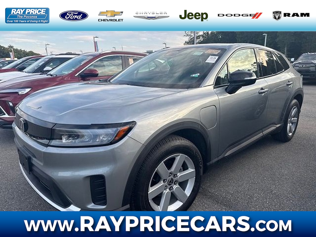 Used 2024 Honda Prologue EX SUV
