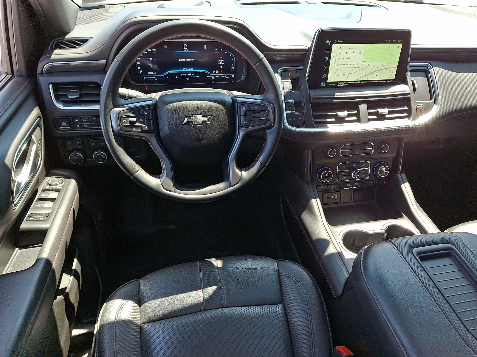 2024 Chevrolet Tahoe RST - Photo 12