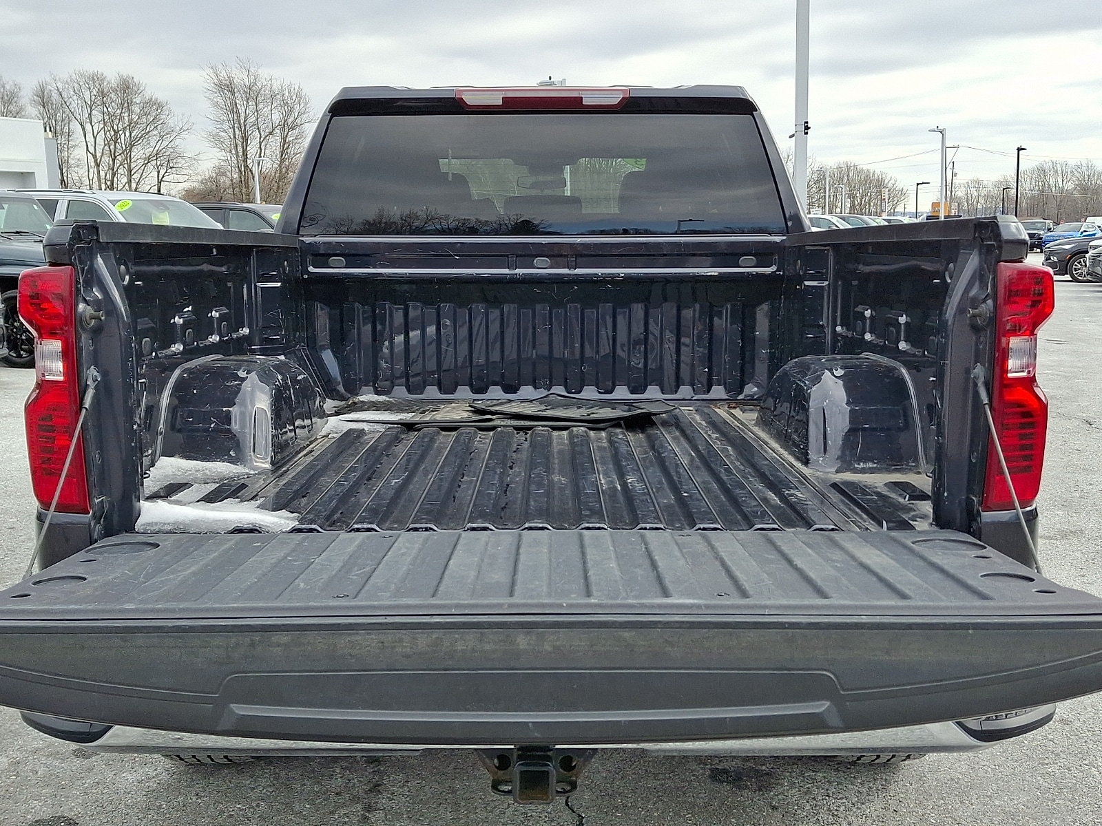2023 Chevrolet Silverado 1500 LT - Photo 28
