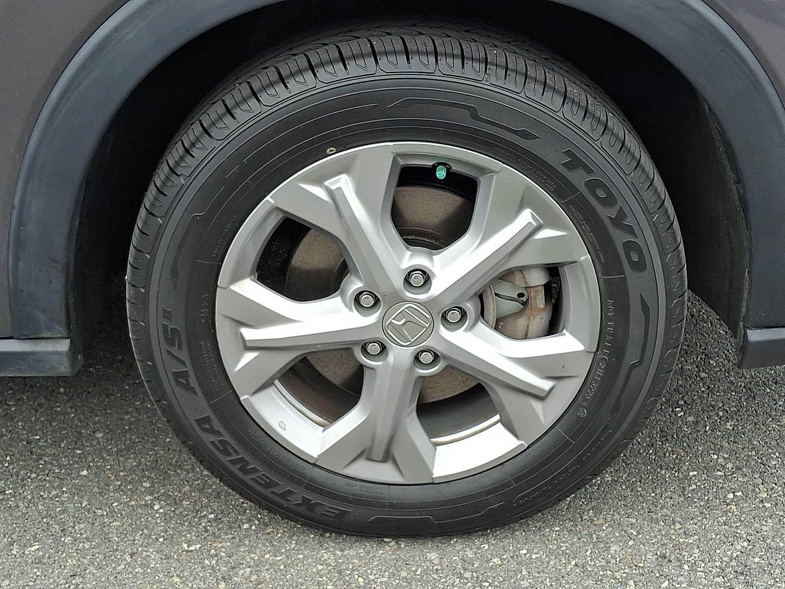 2023 Honda HR-V LX - Photo 8