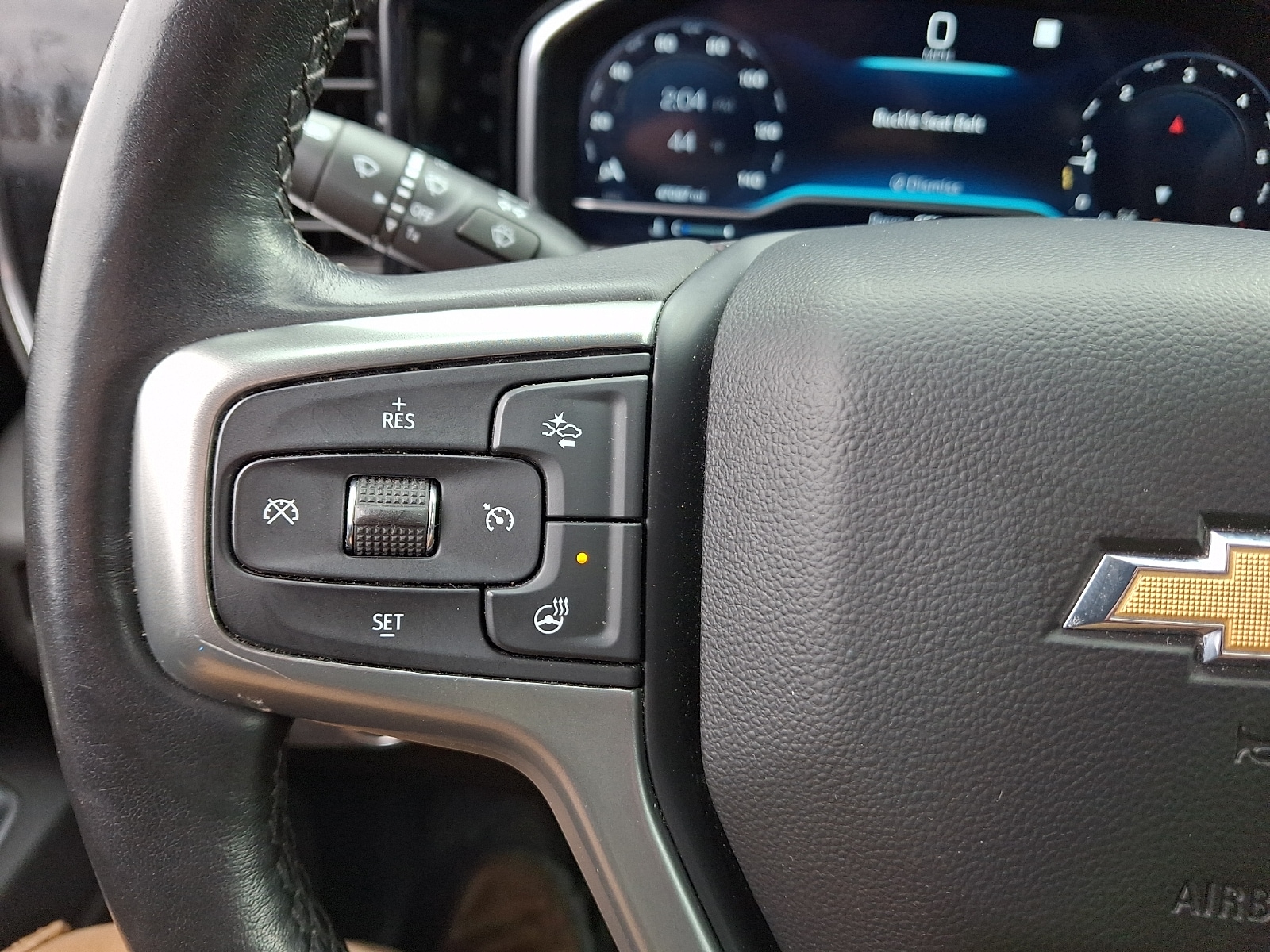 2023 Chevrolet Silverado 1500 LT - Photo 21