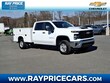 Chevrolet Silverado 2500 HD