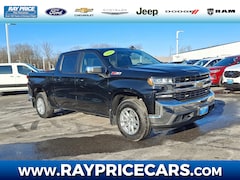 2019 Chevrolet Silverado 1500 LT Truck